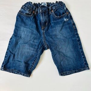 Old Navy Jeans Short For Boys